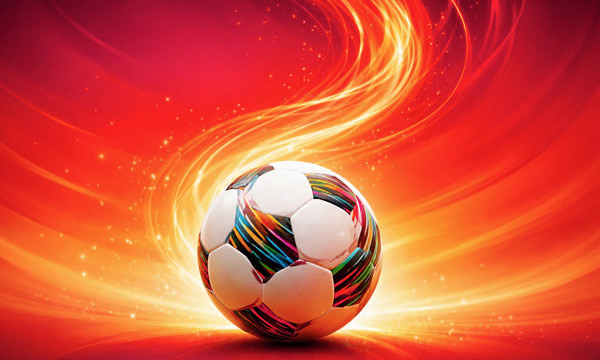 Fußball Tippspiel Hero Image